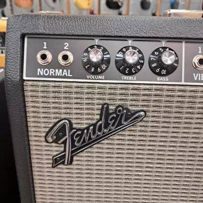 Fender Tone Master Deluxe Reverb 2